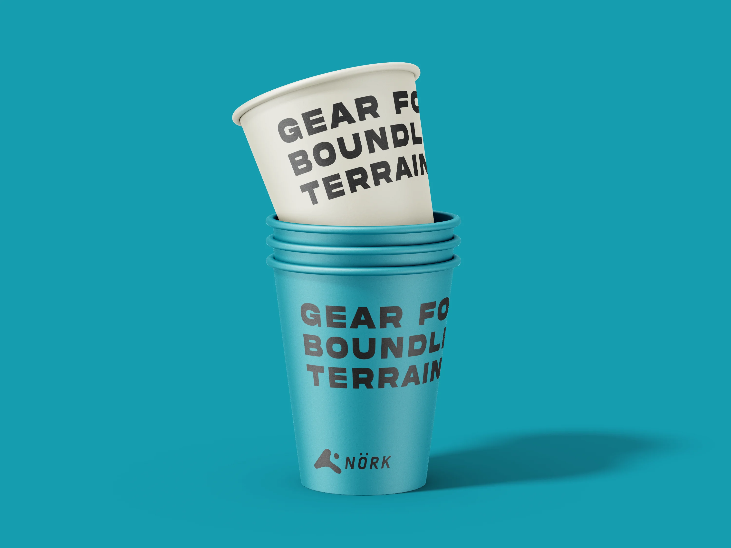 Cups