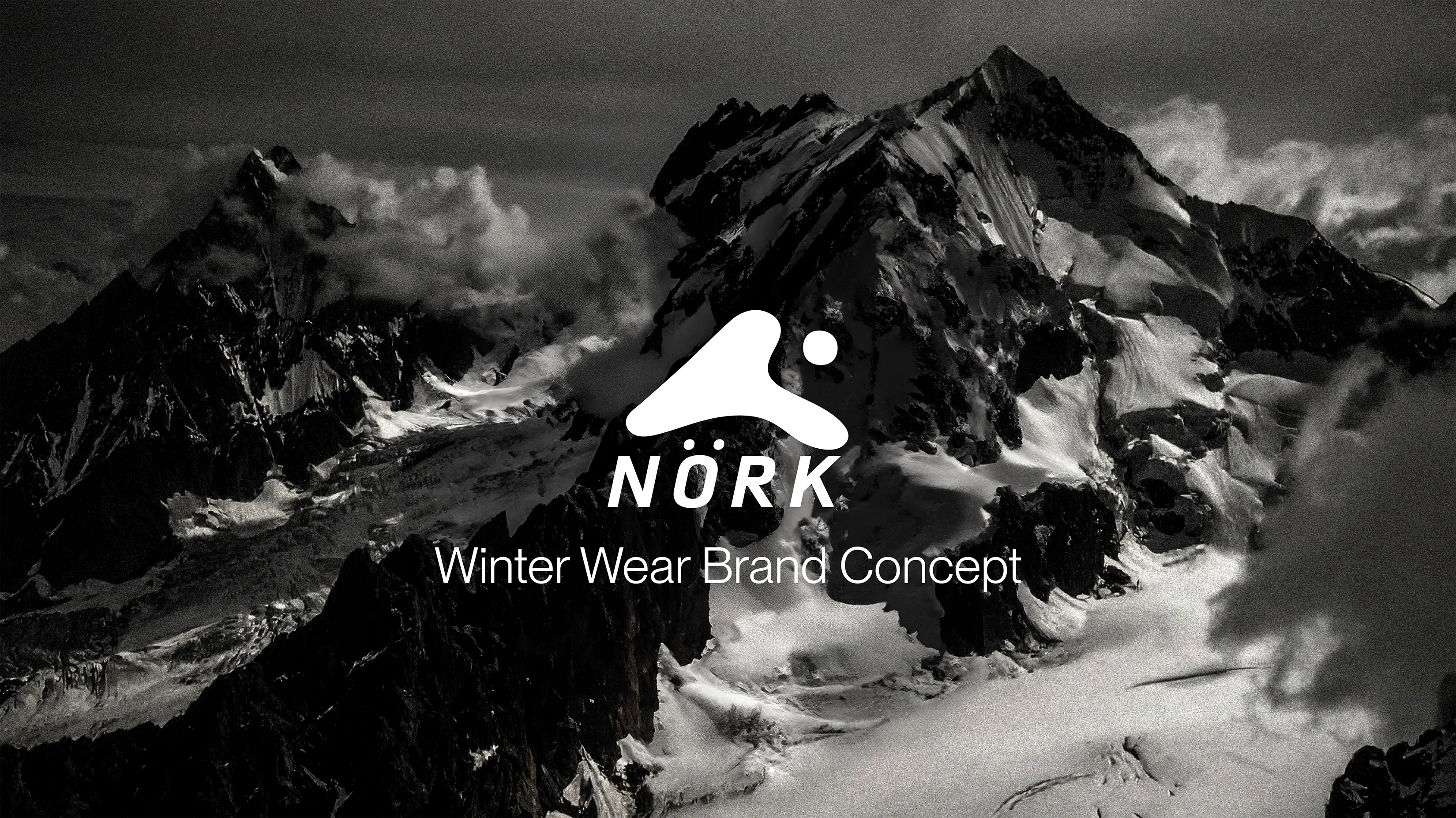 Nork Wallpaper