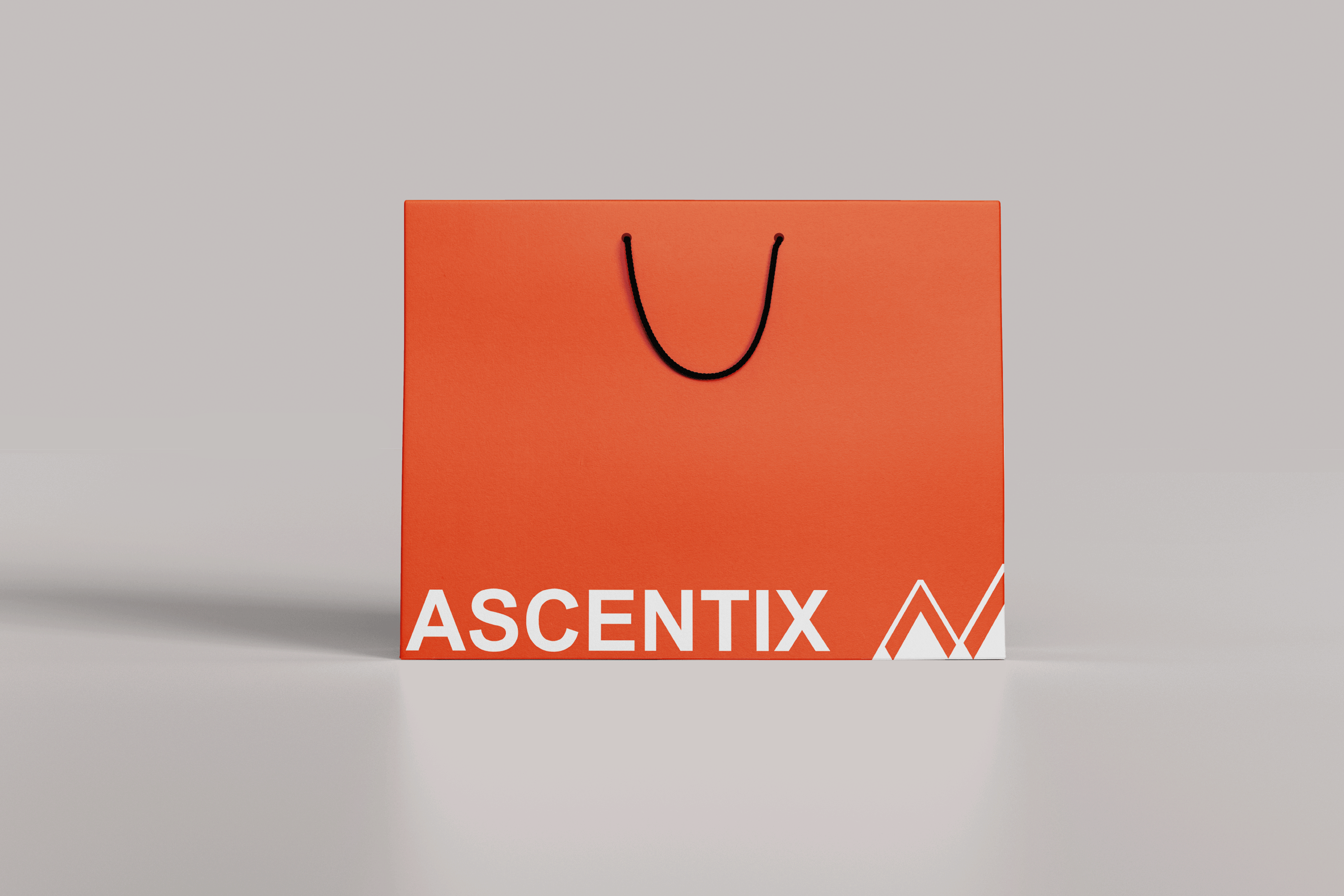 ascentix-shopping-bag