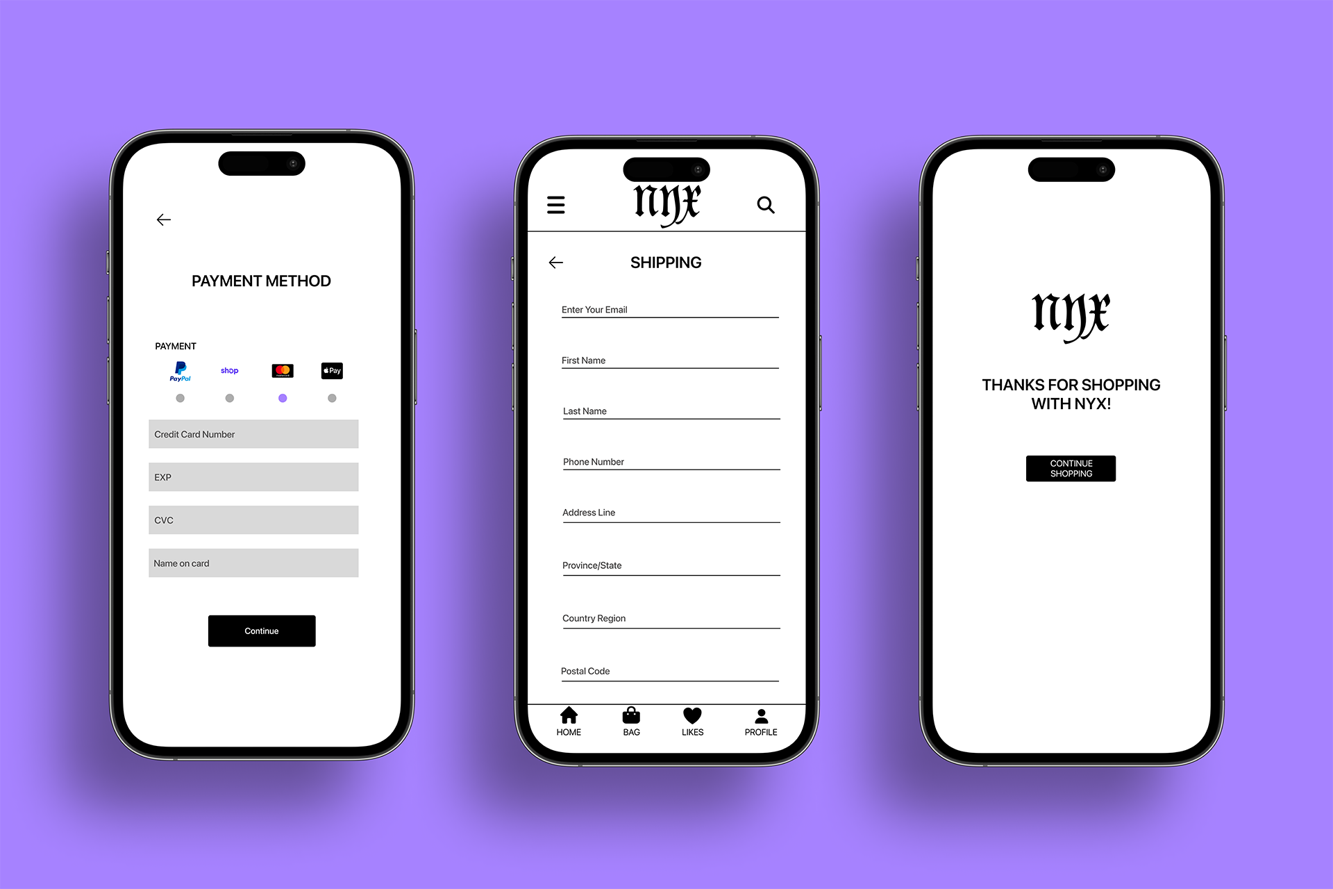 Nyx-Product-Page